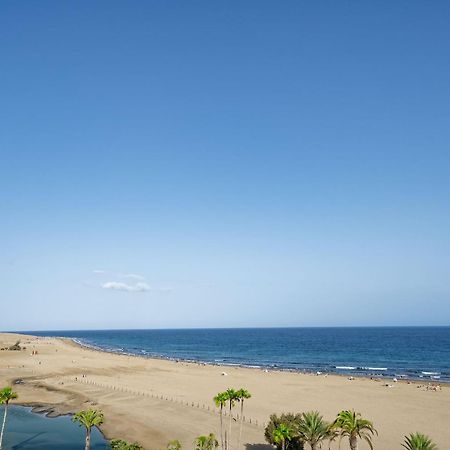 Maspalomas Beach Point San Bartolomé Zewnętrze zdjęcie