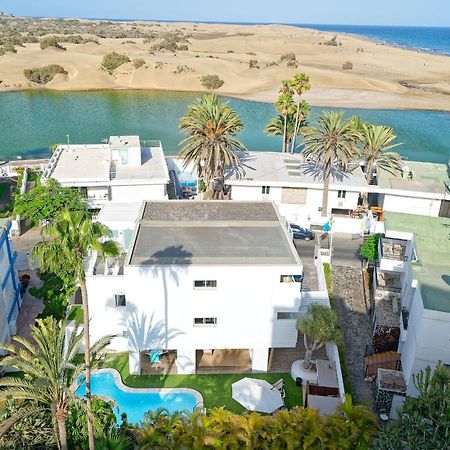Maspalomas Beach Point San Bartolomé Zewnętrze zdjęcie
