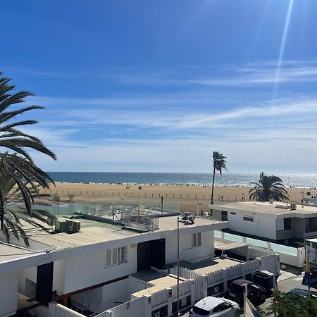 Maspalomas Beach Point San Bartolomé Zewnętrze zdjęcie