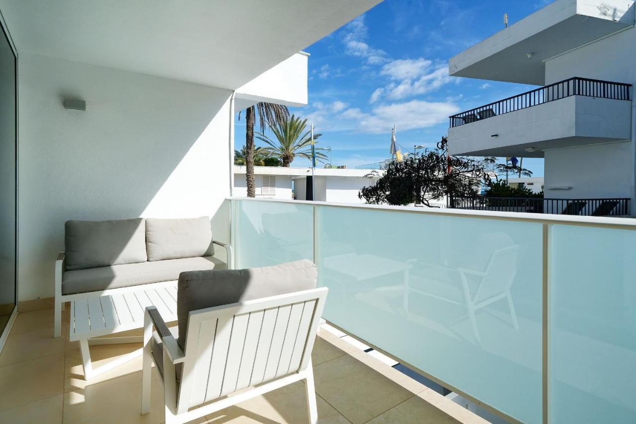 Maspalomas Beach Point San Bartolomé Zewnętrze zdjęcie