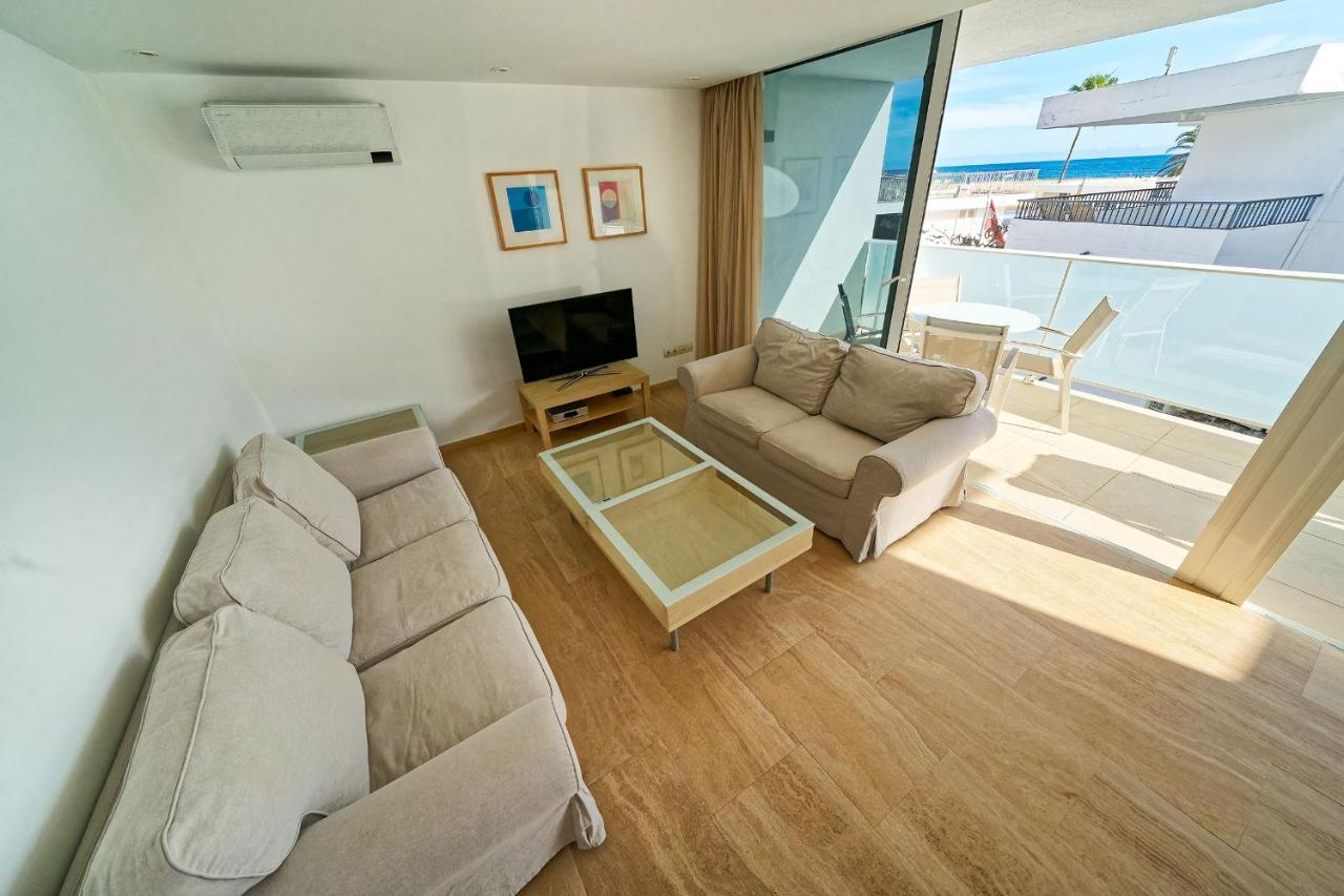 Maspalomas Beach Point San Bartolomé Zewnętrze zdjęcie