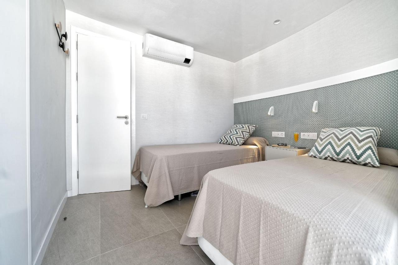 Maspalomas Beach Point San Bartolomé Zewnętrze zdjęcie