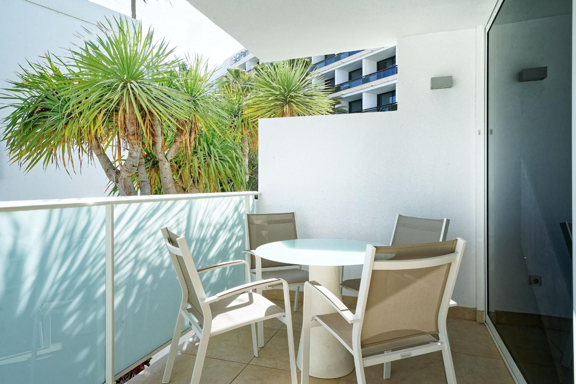 Maspalomas Beach Point San Bartolomé Zewnętrze zdjęcie